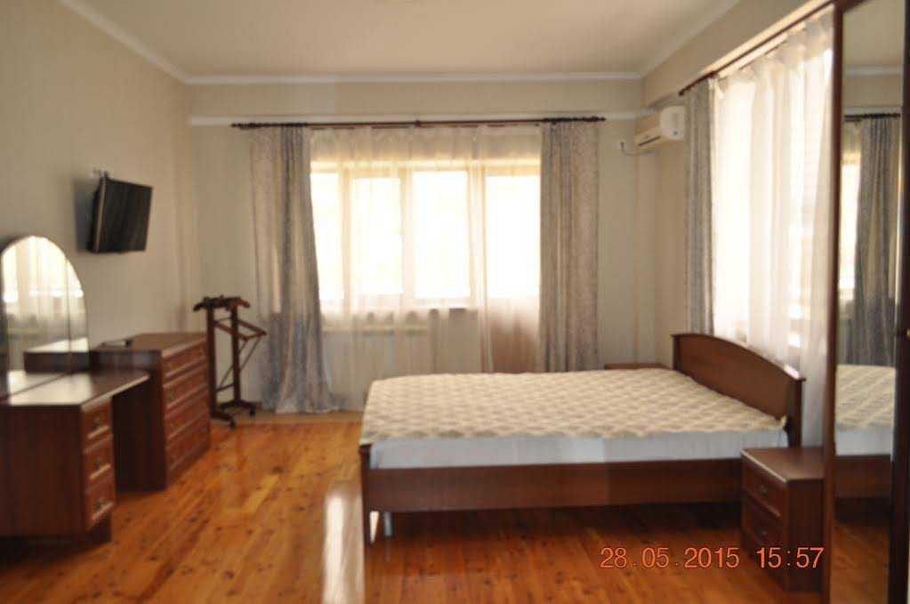 Milena Guest House