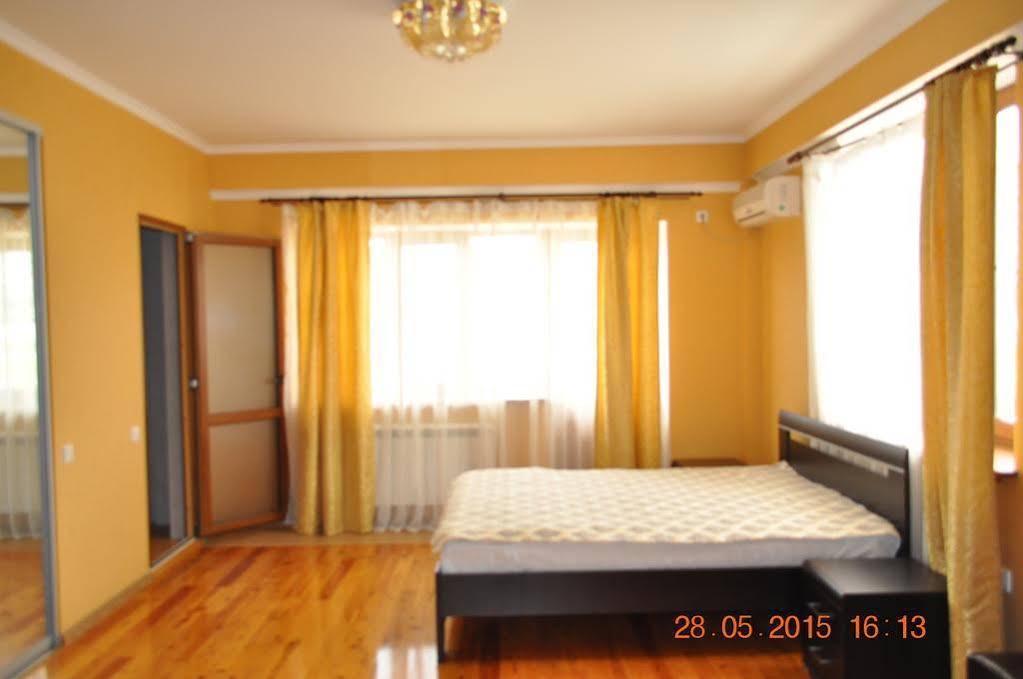 Milena Guest House