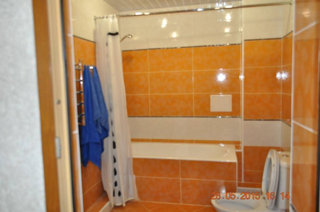 Milena Guest House