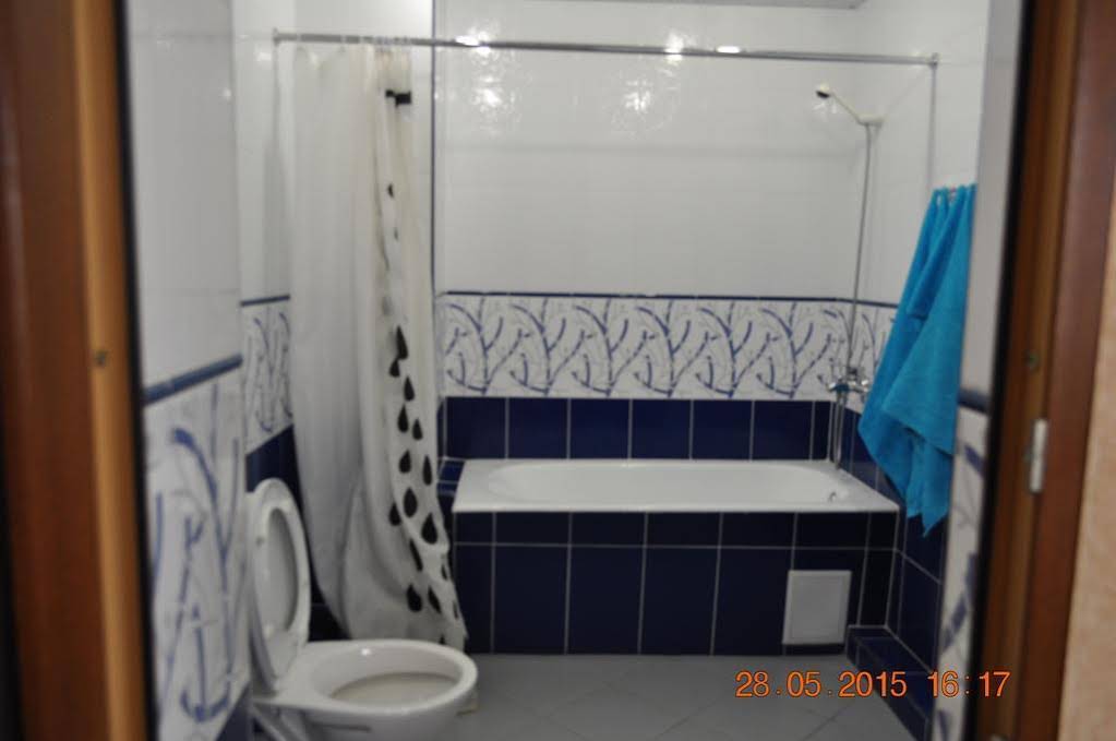 Milena Guest House