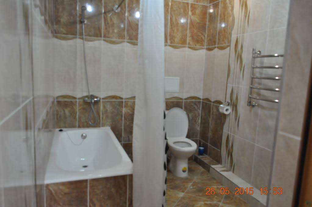 Milena Guest House