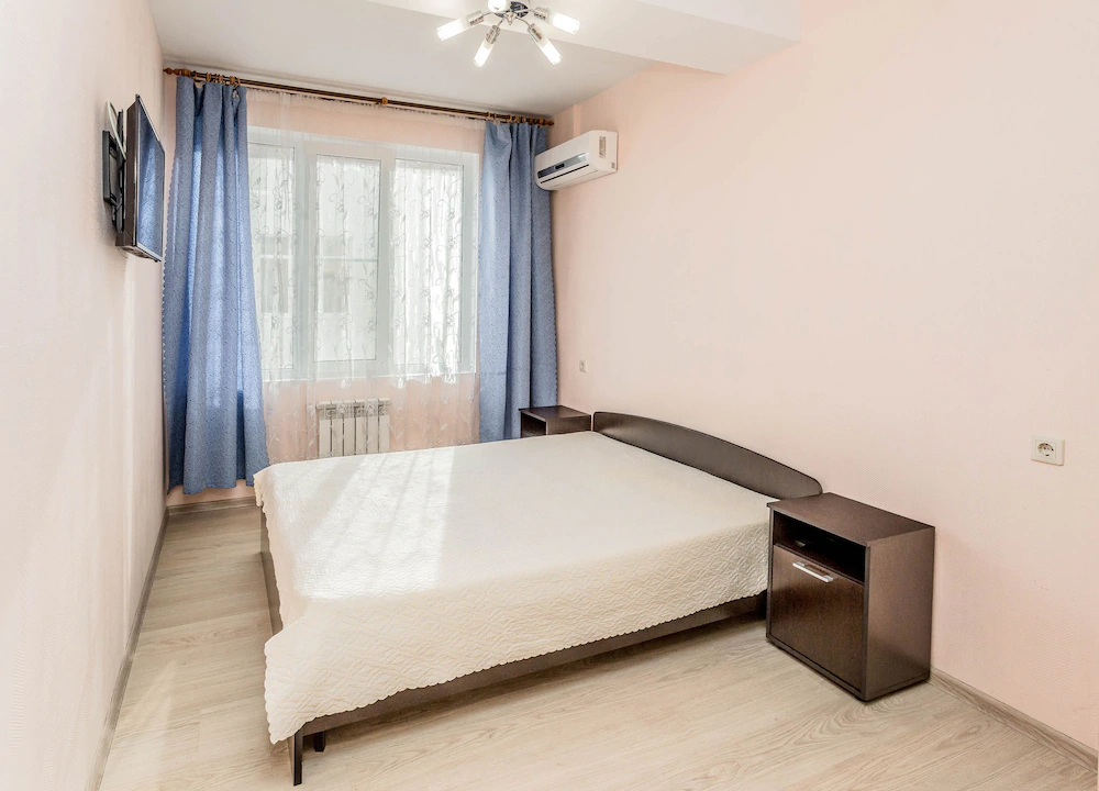 Mnogo Morya Apartaments