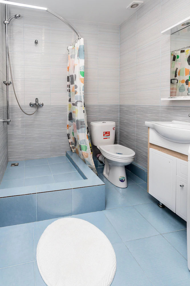 Mnogo Morya Apartaments