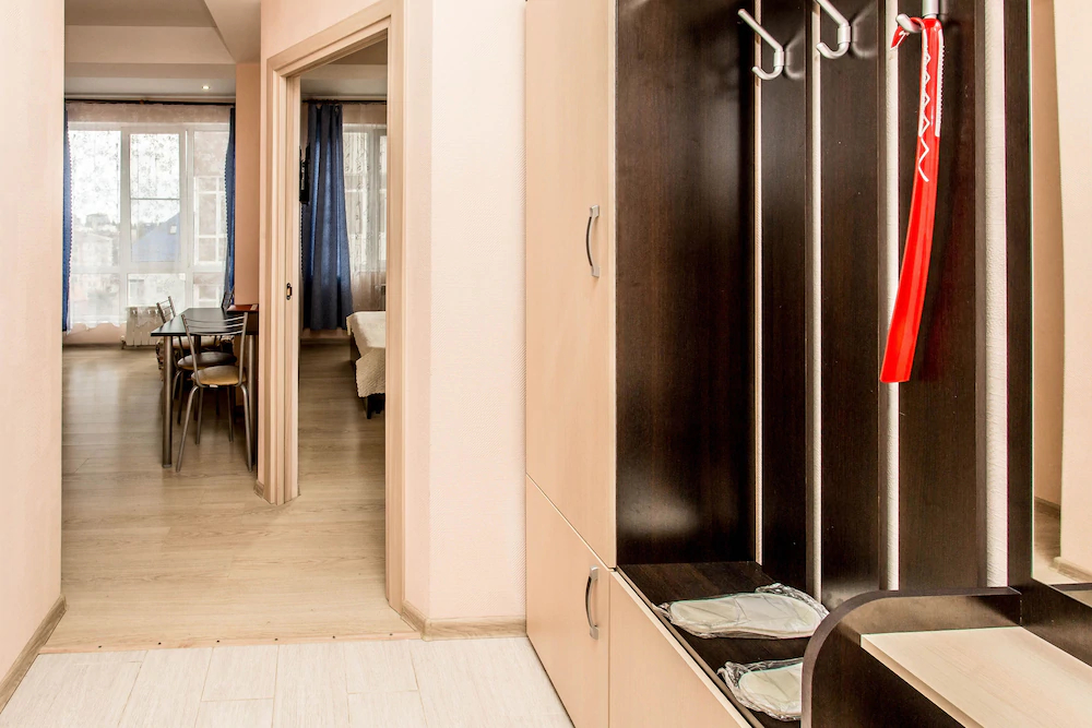 Mnogo Morya Apartaments
