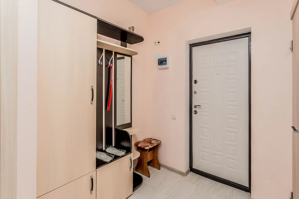 Mnogo Morya Apartaments