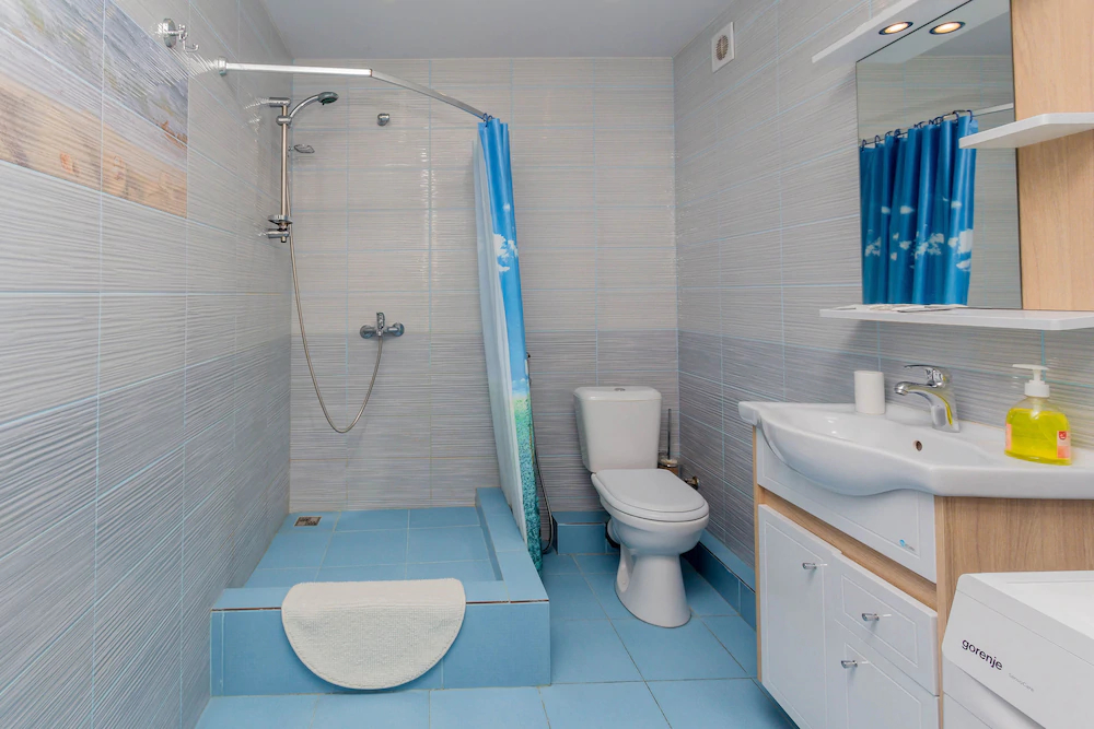 Mnogo Morya Apartaments