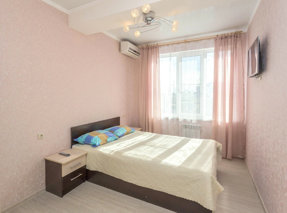 Mnogo Morya Apartaments