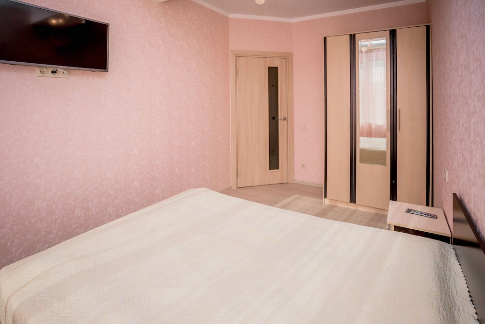 Mnogo Morya Apartaments