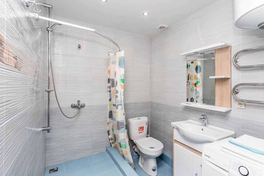 Mnogo Morya Apartaments