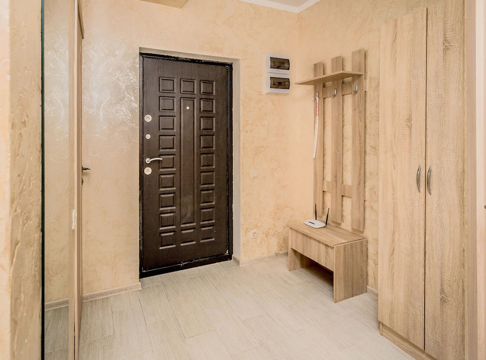 Mnogo Morya Apartaments