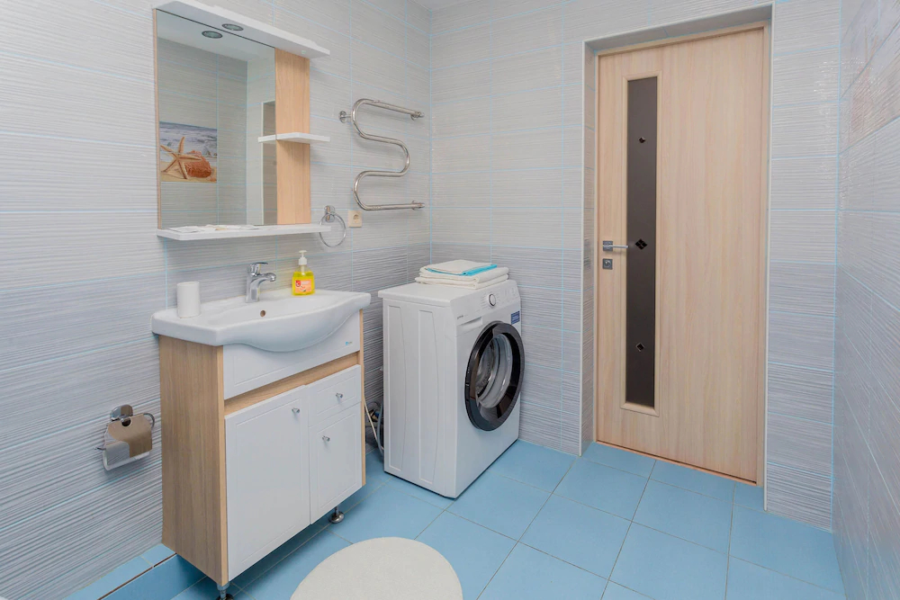 Mnogo Morya Apartaments