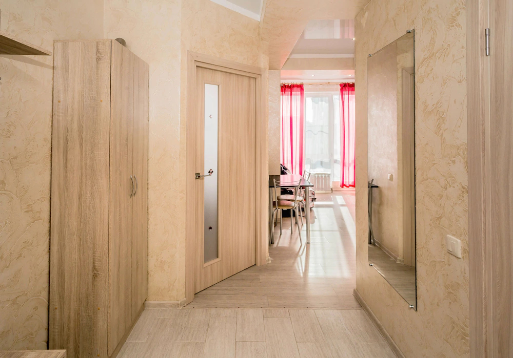 Mnogo Morya Apartaments