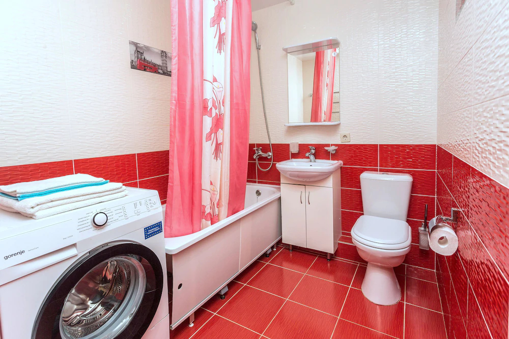 Mnogo Morya Apartaments