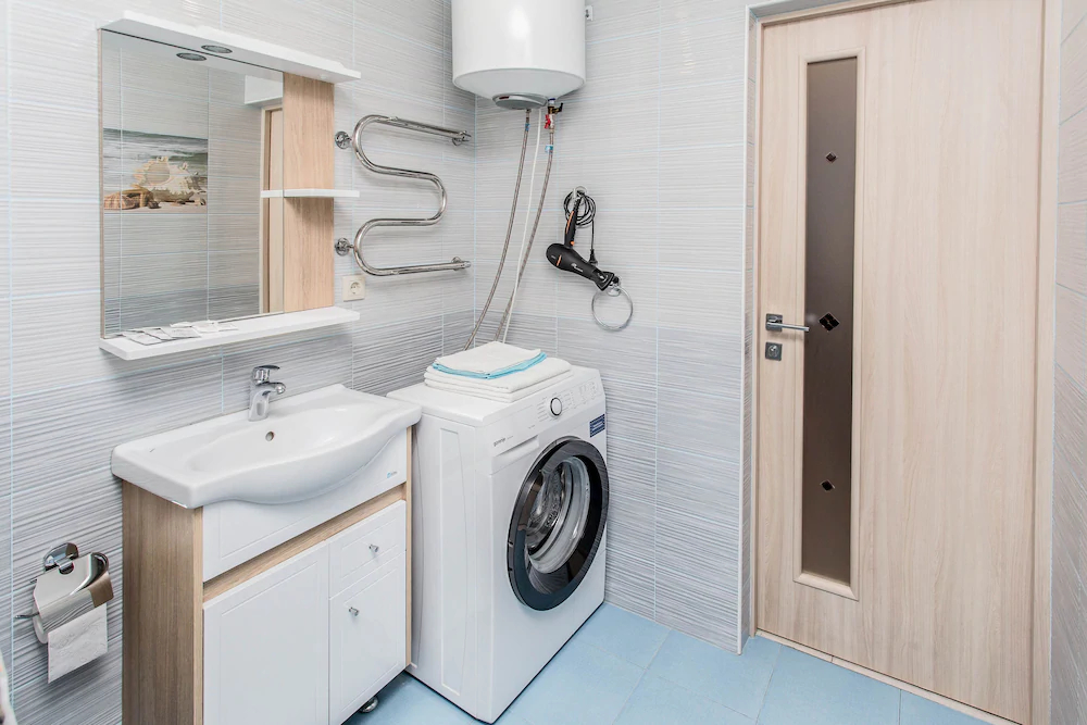 Mnogo Morya Apartaments