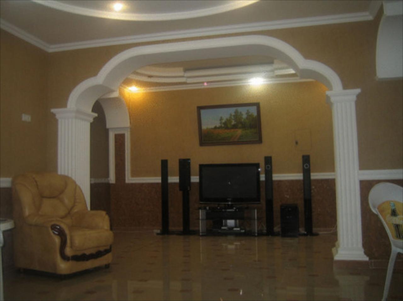 Morskoy Briz Hotel