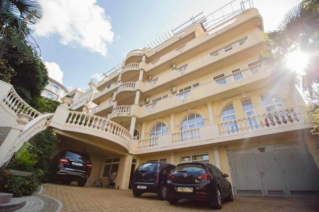 Hotel Nairi