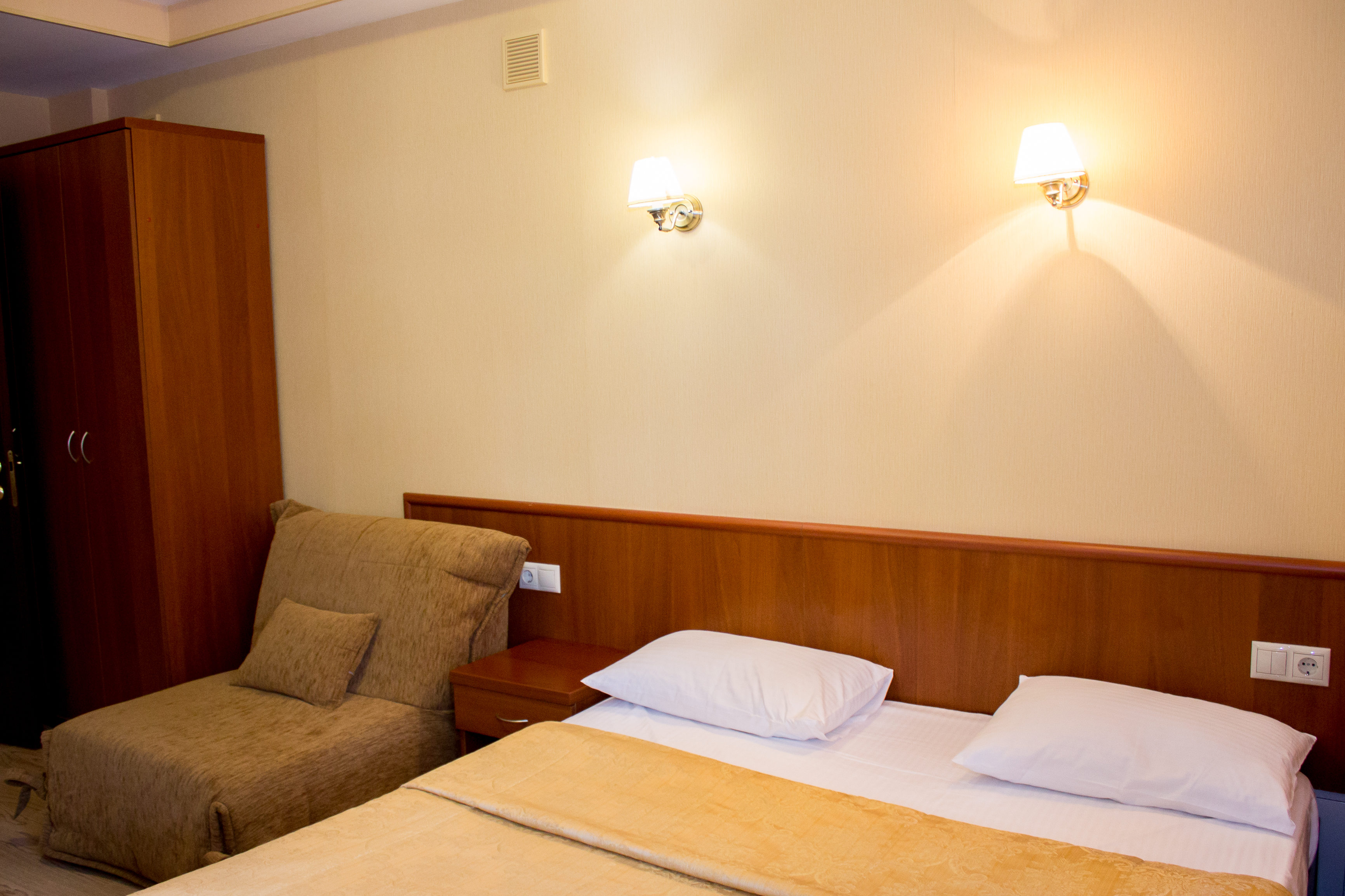 Hotel Nairi