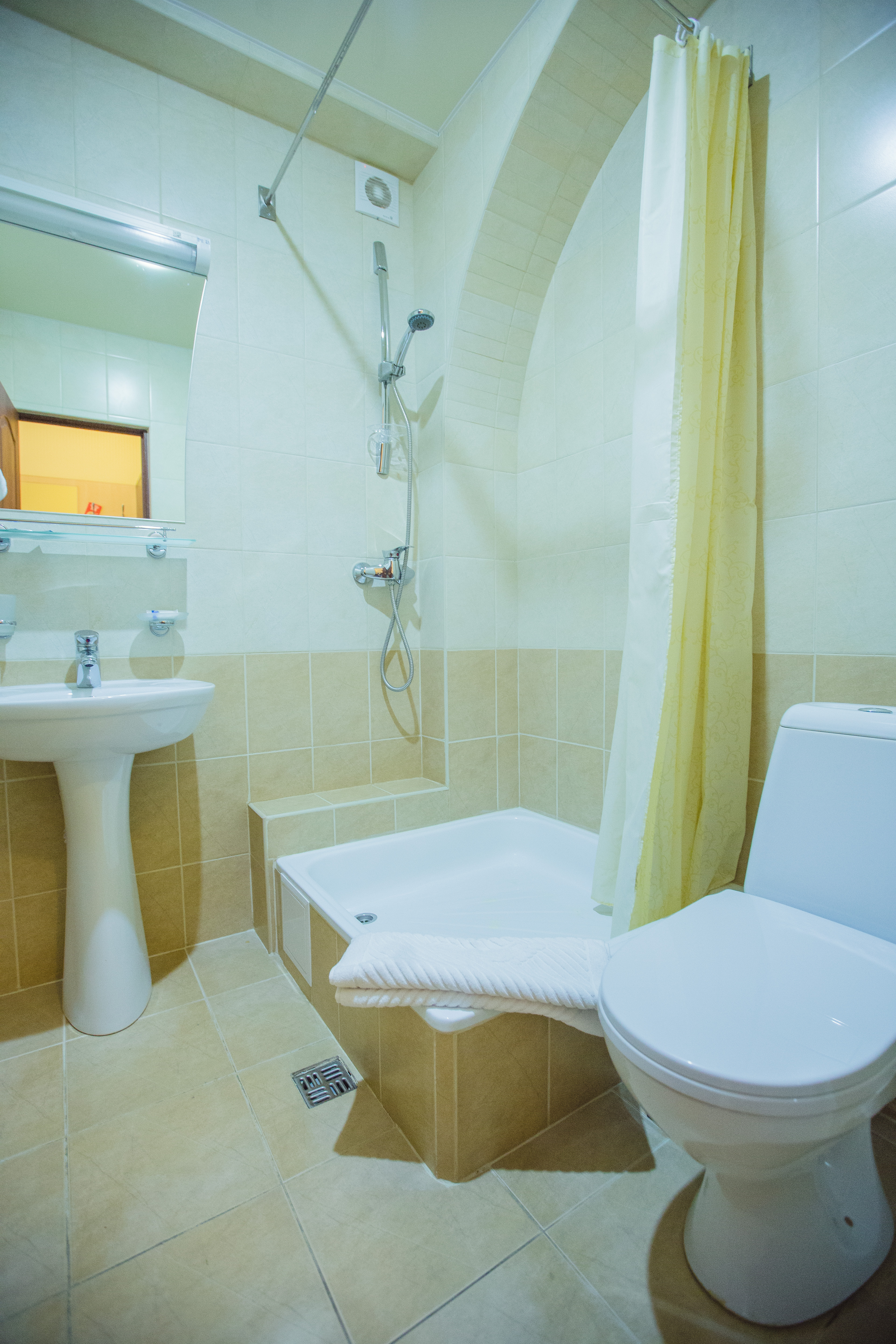 Hotel Nairi