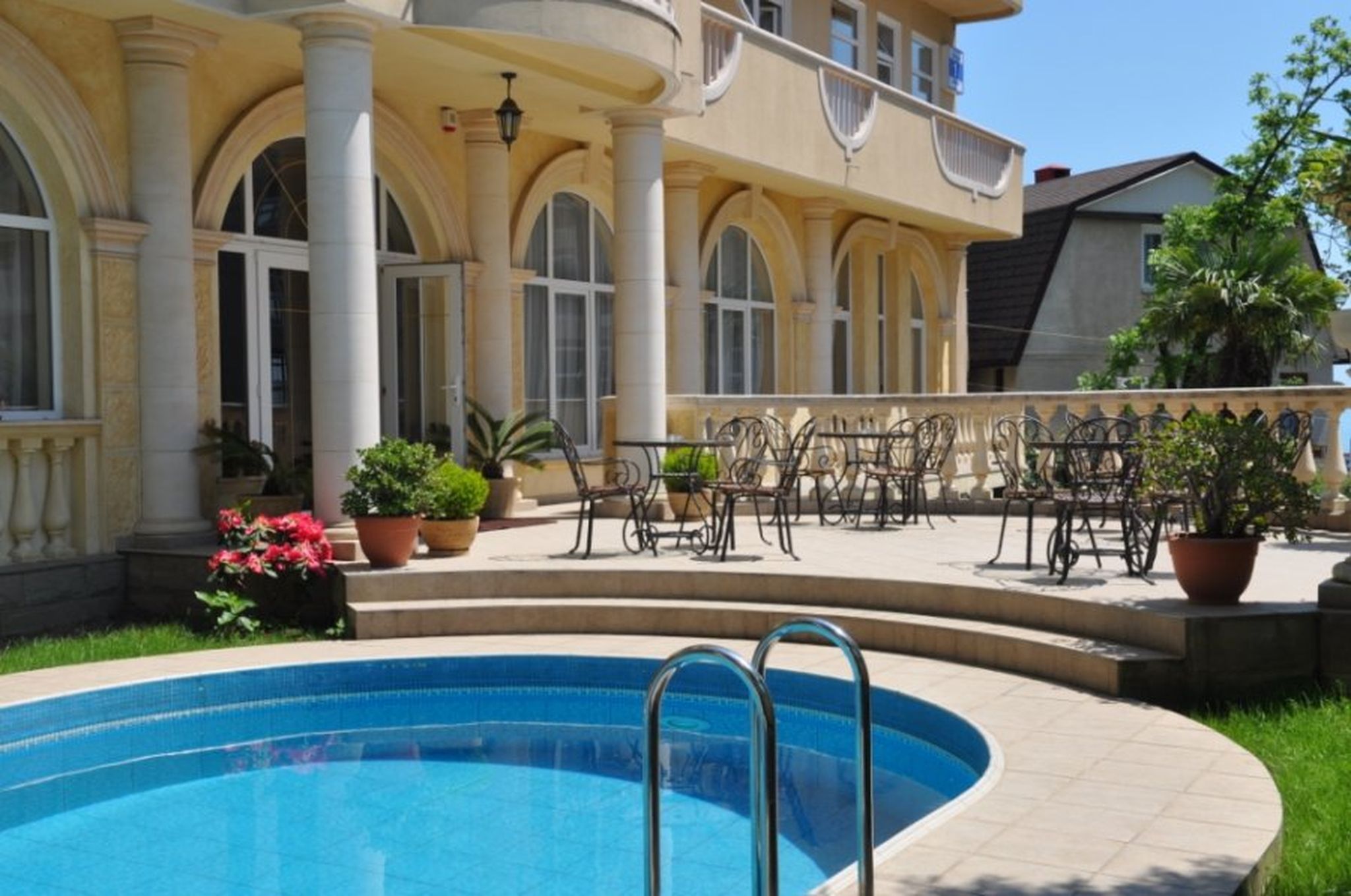 Hotel Nairi