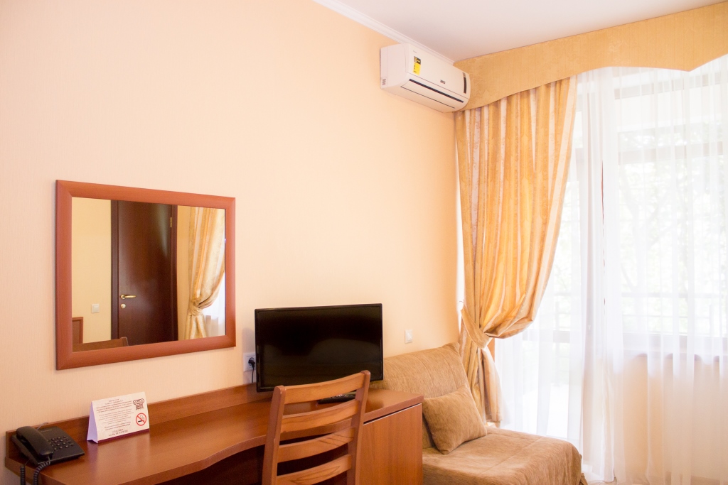 Hotel Nairi
