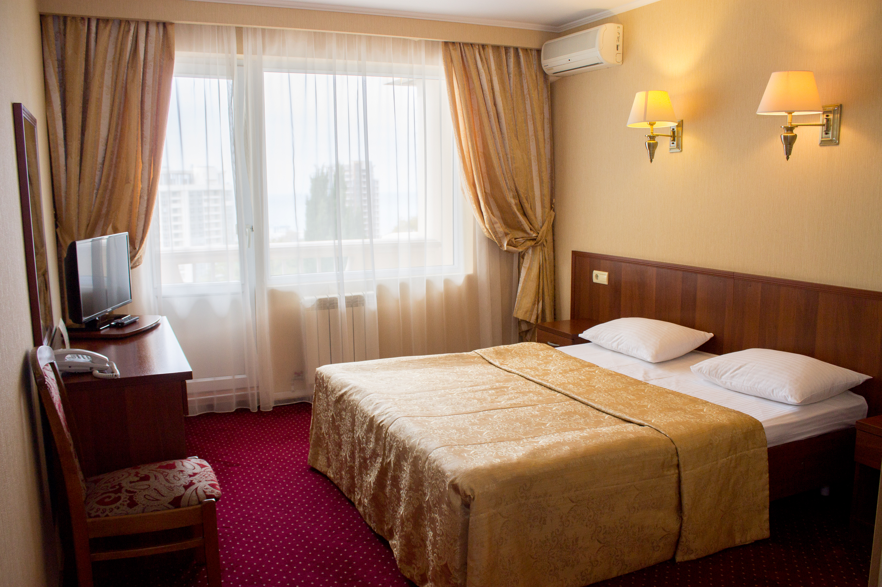 Hotel Nairi