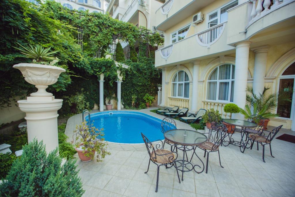 Hotel Nairi