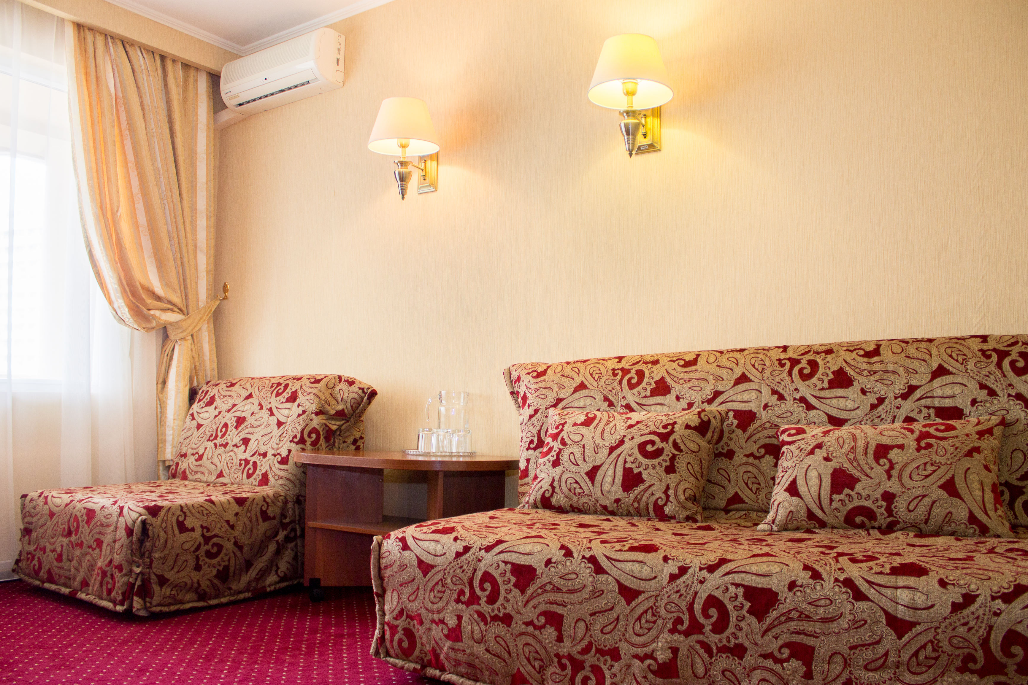 Hotel Nairi