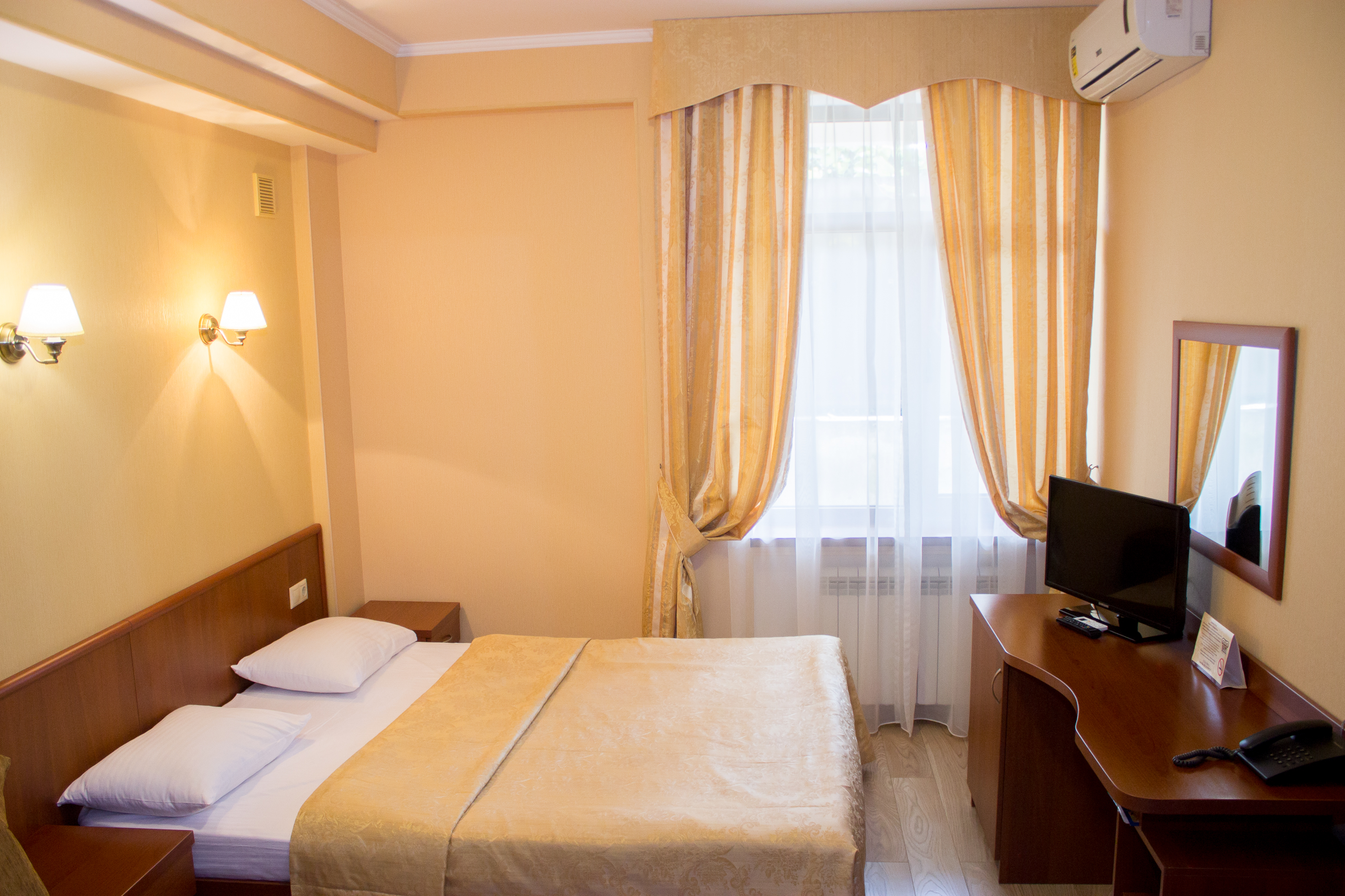 Hotel Nairi