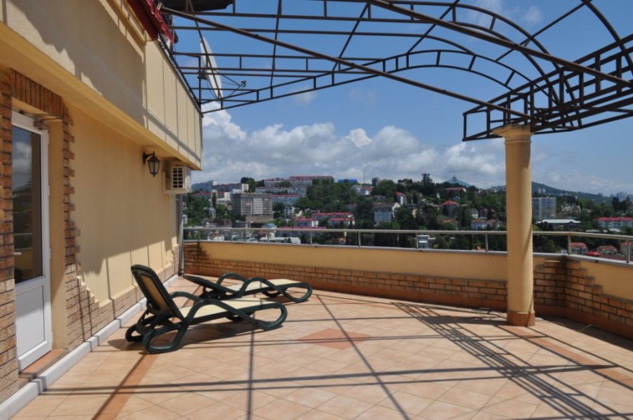 Hotel Nairi