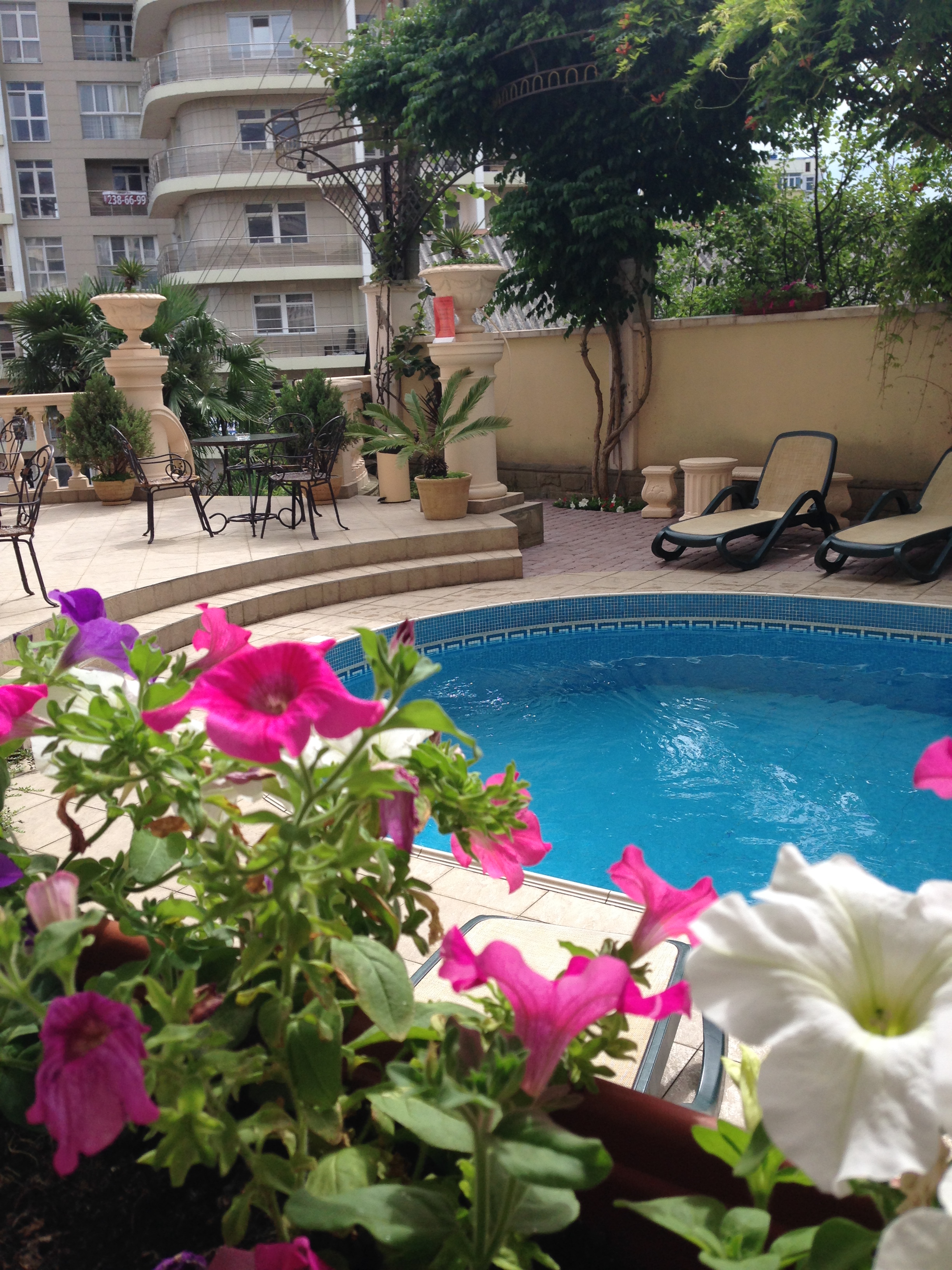 Hotel Nairi