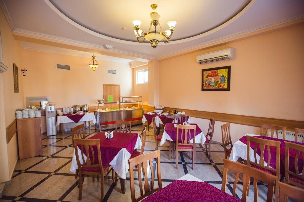 Hotel Nairi