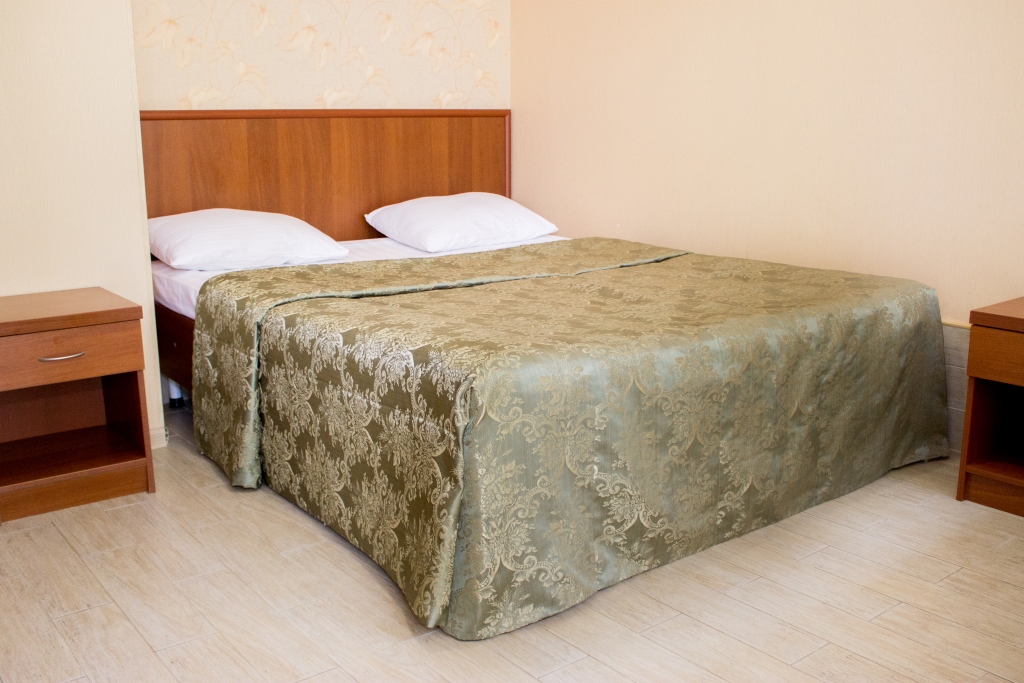 Hotel Nairi