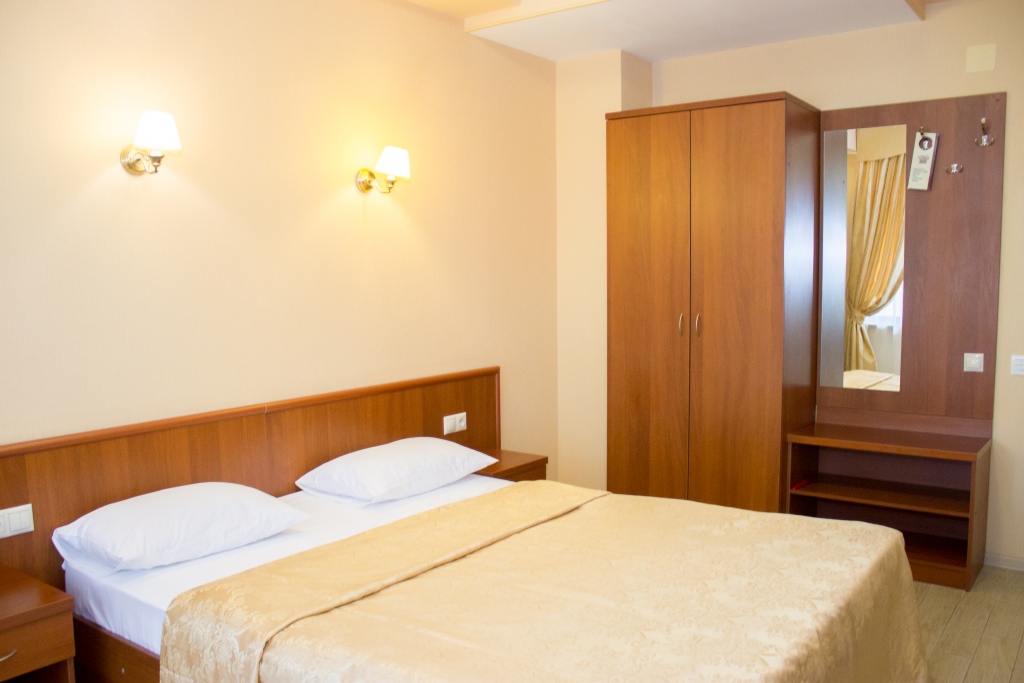 Hotel Nairi