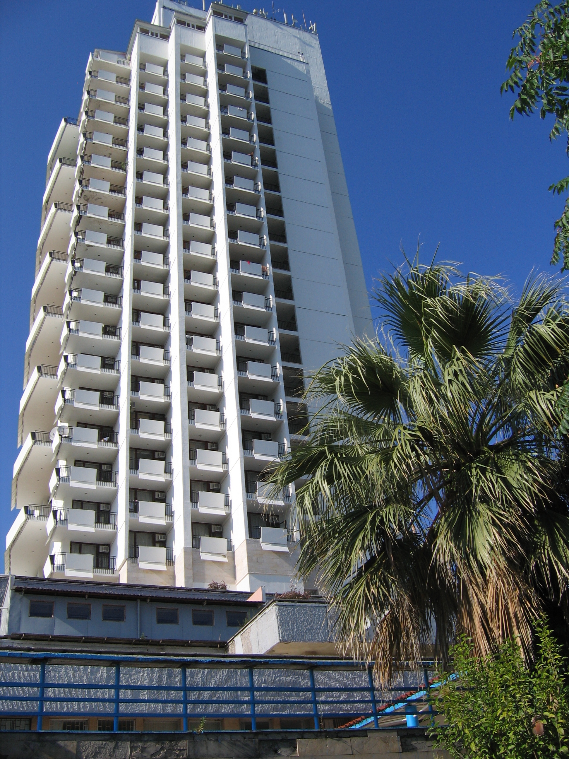 Neva Resort