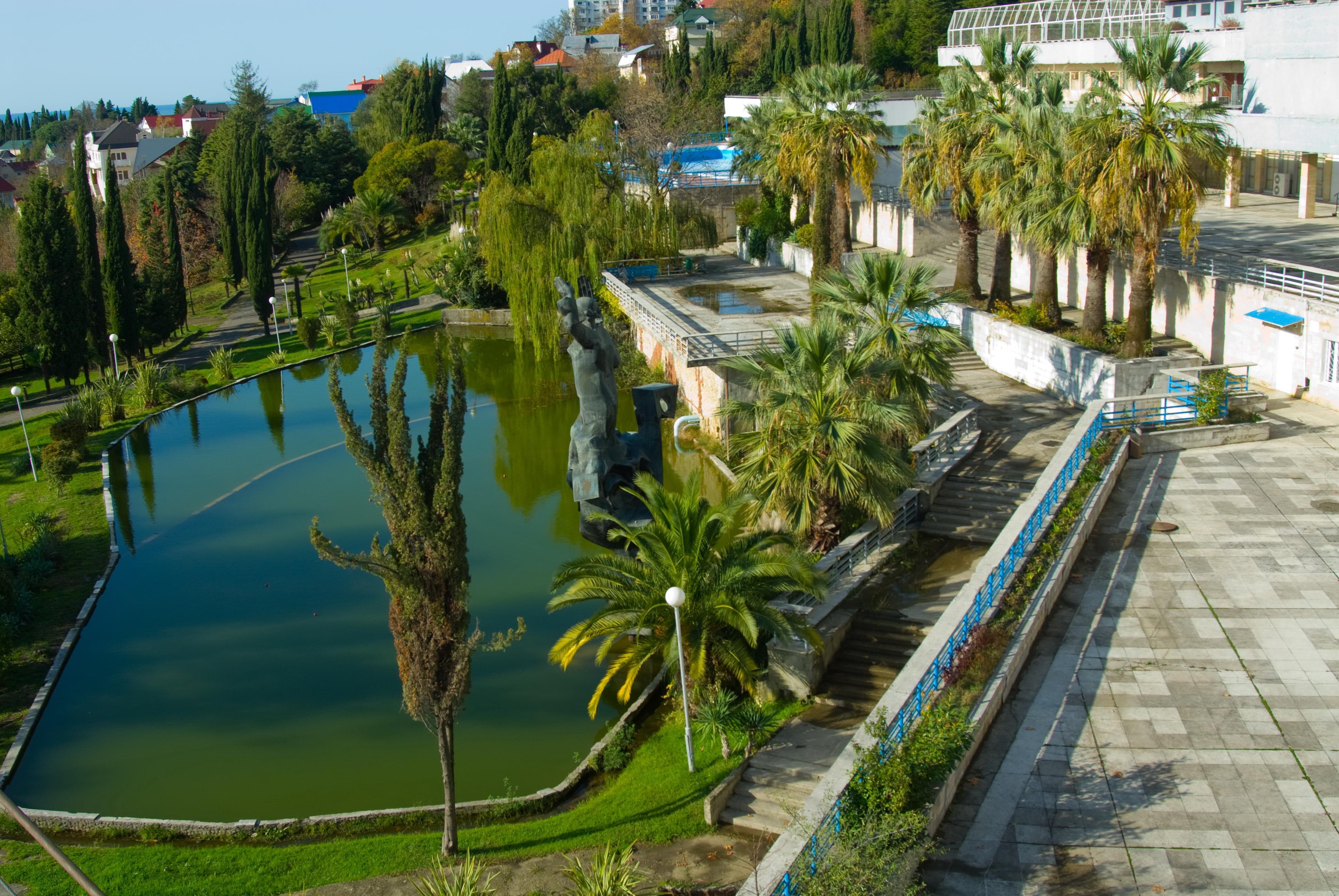 Neva Resort