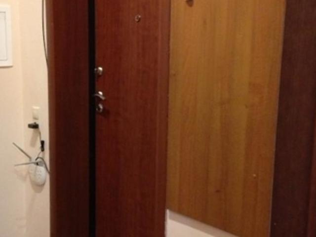 Olimpiysky Guest House