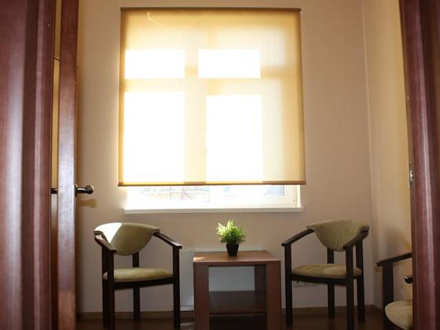 Olimpiysky Guest House
