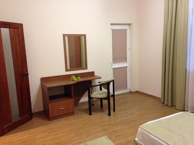 Olimpiysky Guest House