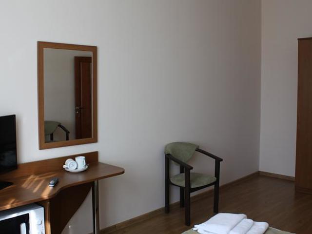 Olimpiysky Guest House