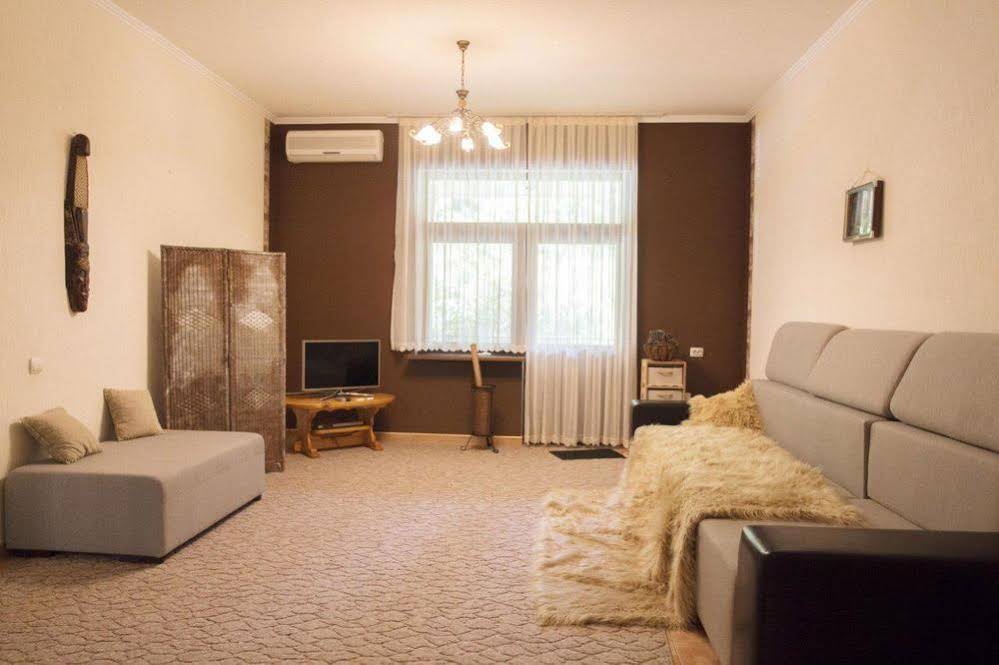 Olympic Hostel