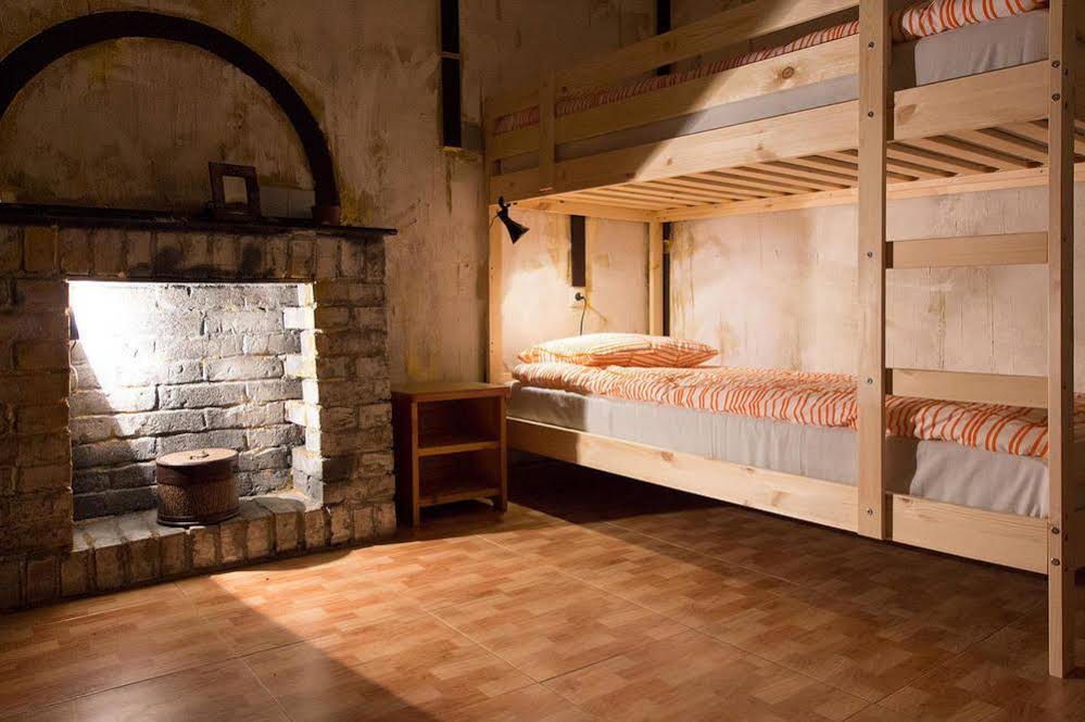 Olympic Hostel
