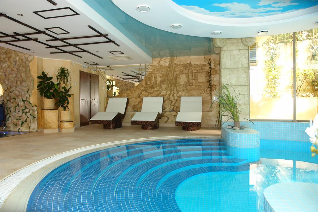 Ostrova Spa Hotel