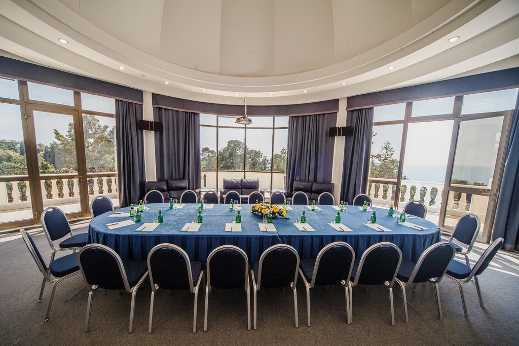 Ostrova Spa Hotel