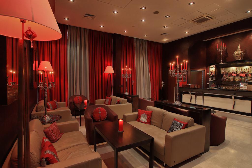 Ostrova Spa Hotel