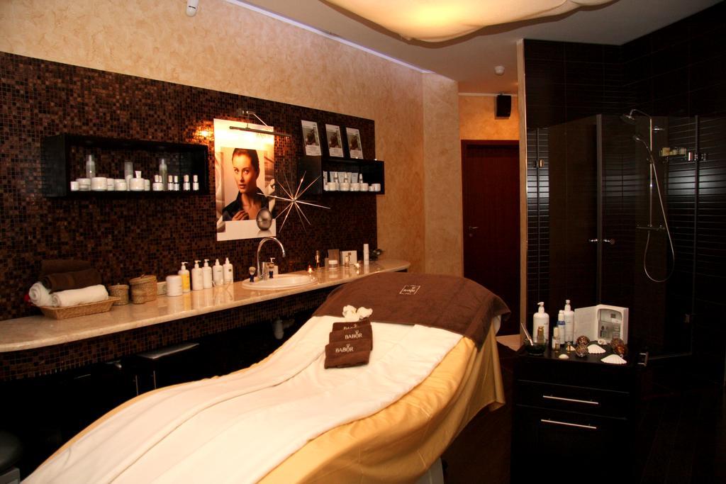 Ostrova Spa Hotel