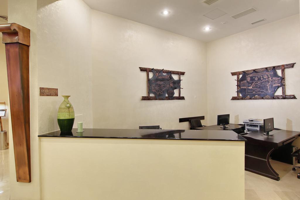 Ostrova Spa Hotel
