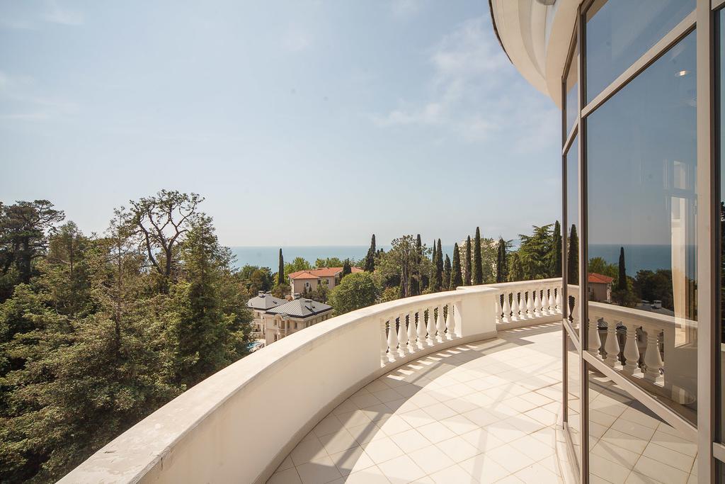 Ostrova Spa Hotel