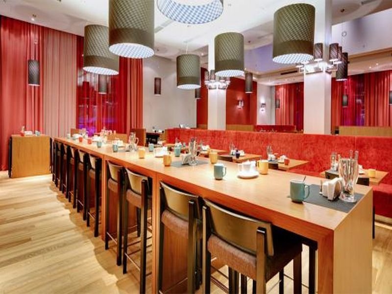 Park Inn by Radisson Rosa Khutor