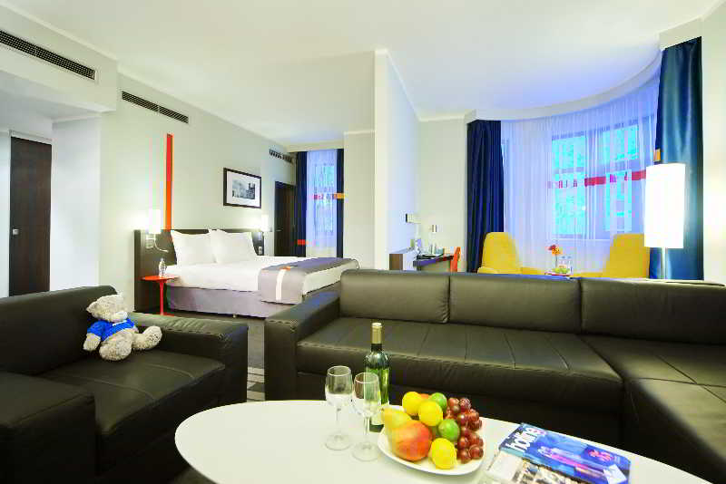 Park Inn by Radisson Rosa Khutor