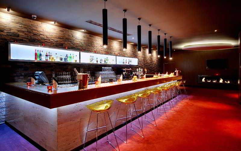 Park Inn by Radisson Rosa Khutor